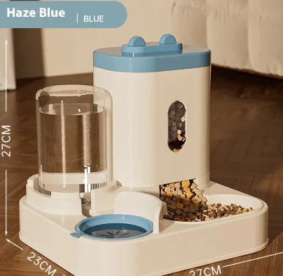 Automatic Pet Feeder